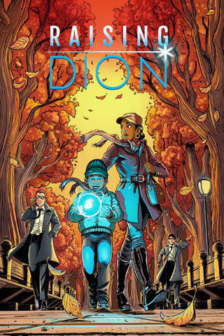Illustration for article titled Thompson’s Space Dumplins delivers a stunning all-ages cosmic adventure